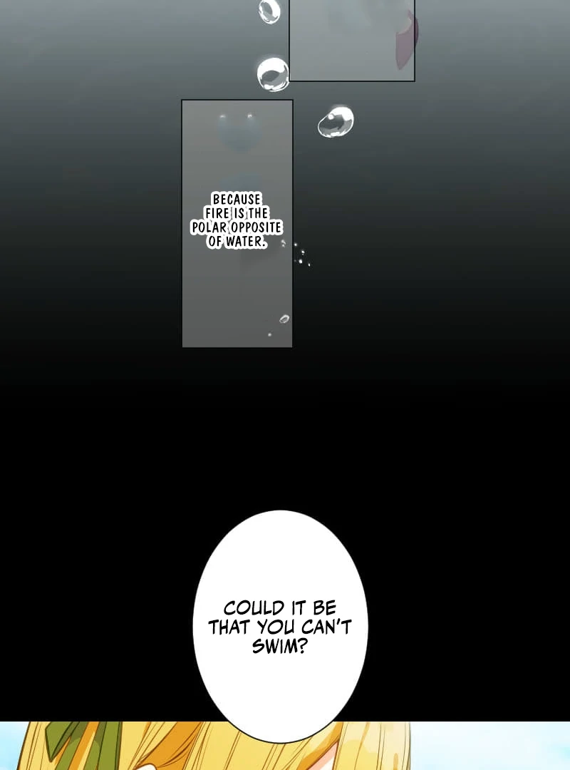How to be Doted Again by the Cold-Hearted Grand Duke Chapter 10 page 83 - 