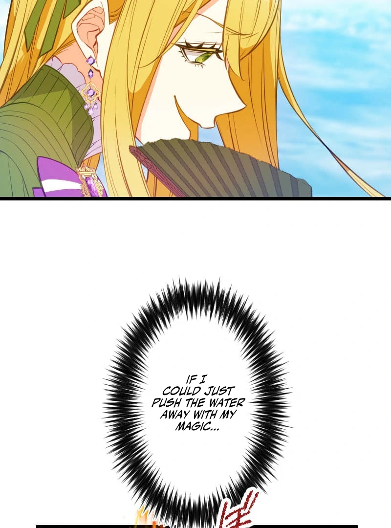 How to be Doted Again by the Cold-Hearted Grand Duke Chapter 10 page 84 - 