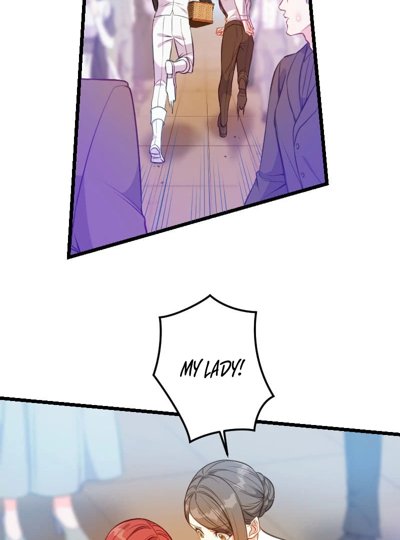 How to be Doted Again by the Cold-Hearted Grand Duke Chapter 10 page 10 - 