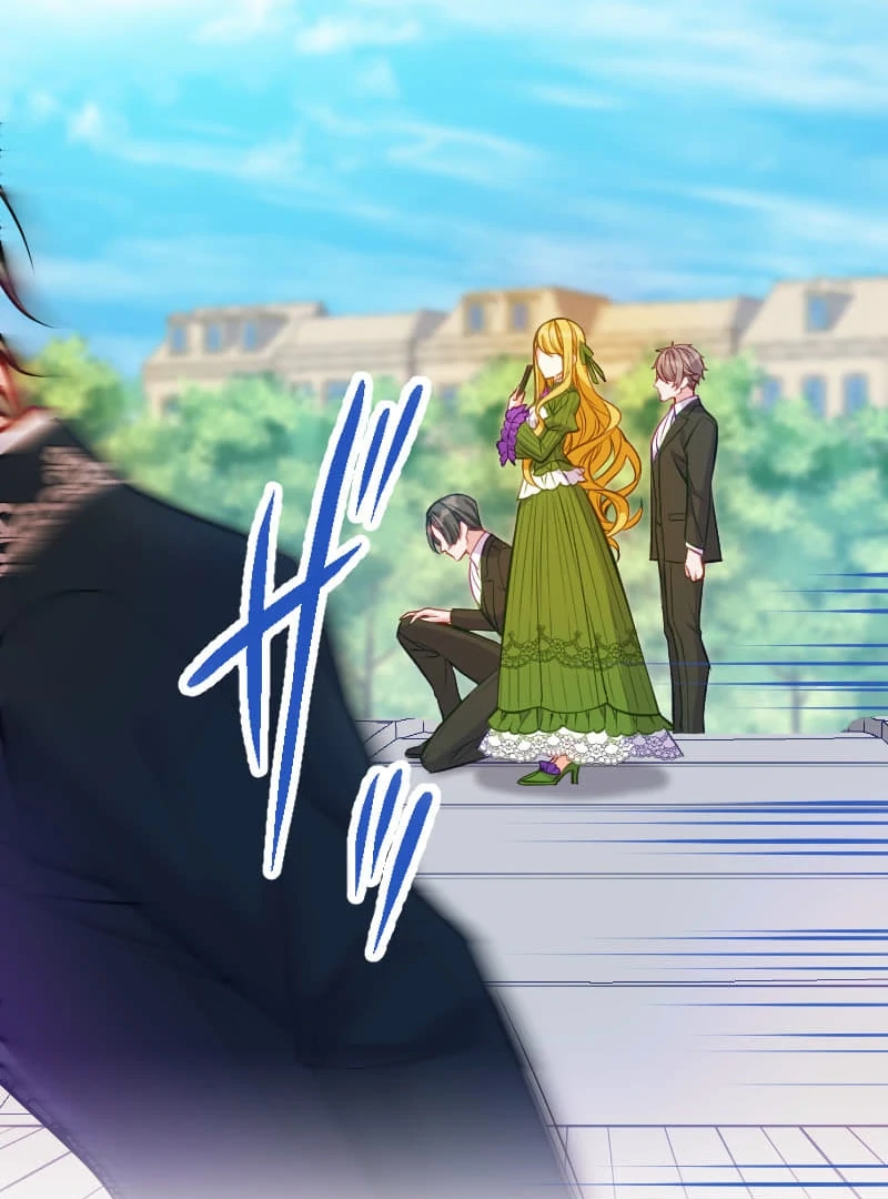 How to be Doted Again by the Cold-Hearted Grand Duke Chapter 10 page 91 - 