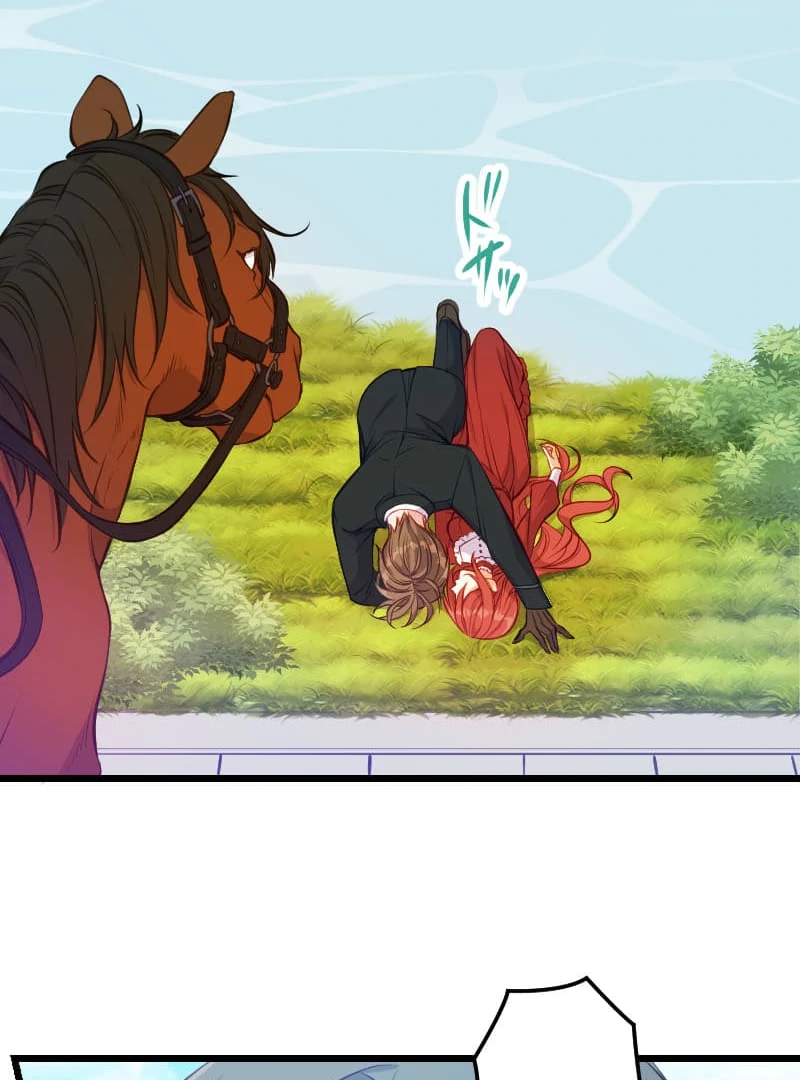 How to be Doted Again by the Cold-Hearted Grand Duke Chapter 10 page 98 - 