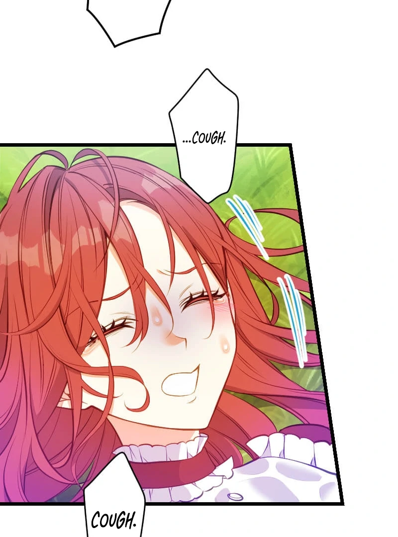 How to be Doted Again by the Cold-Hearted Grand Duke Chapter 10 page 100 - 