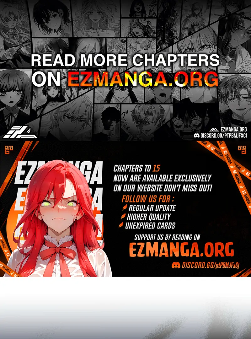 How to be Doted Again by the Cold-Hearted Grand Duke Chapter 11 page 1 - 