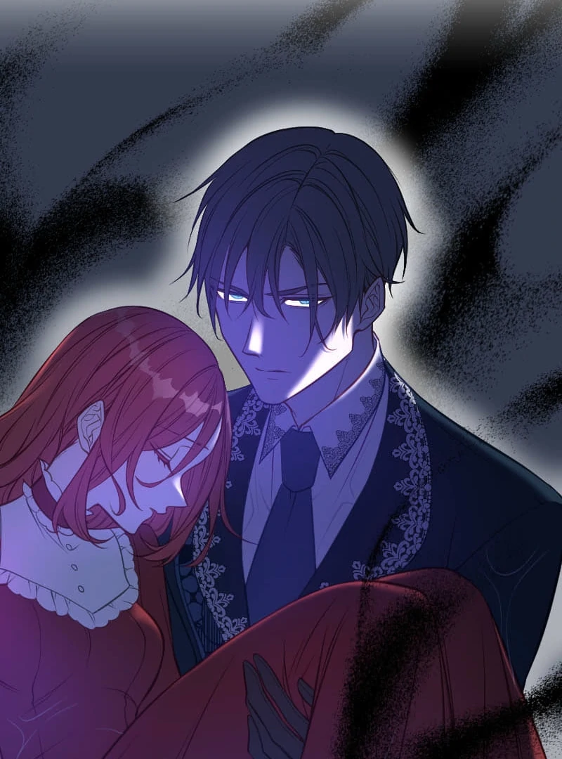 How to be Doted Again by the Cold-Hearted Grand Duke Chapter 11 page 2 - 