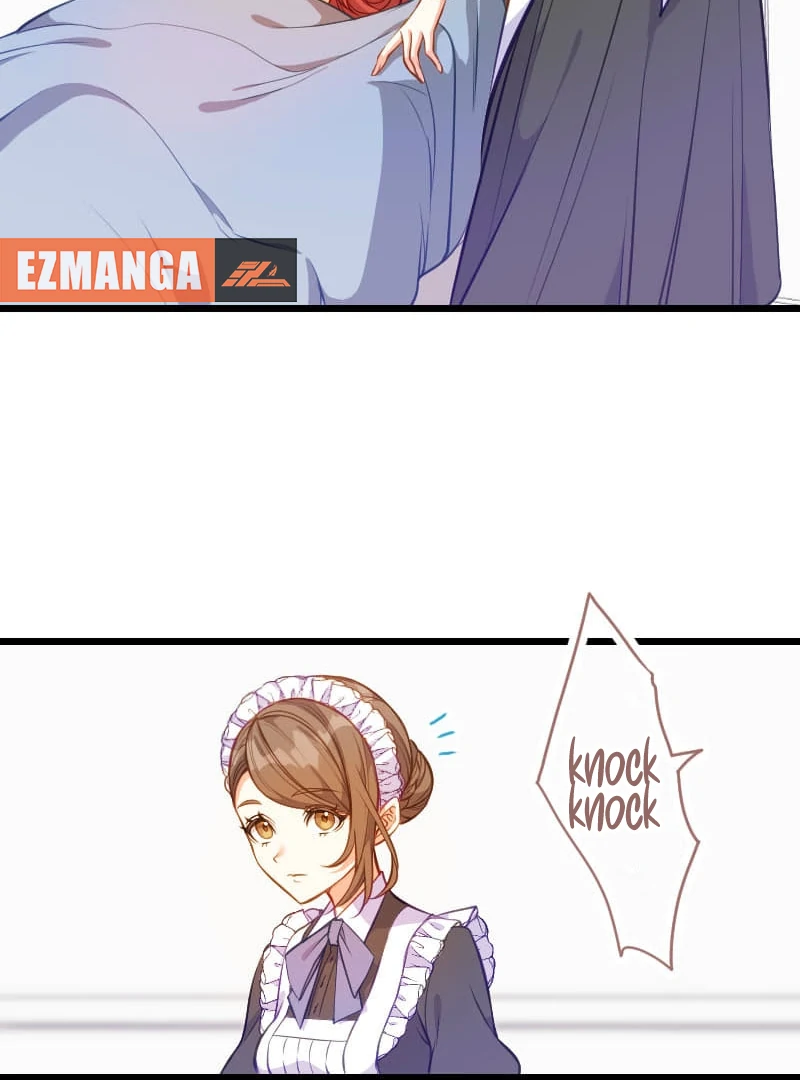 How to be Doted Again by the Cold-Hearted Grand Duke Chapter 11 page 17 - 