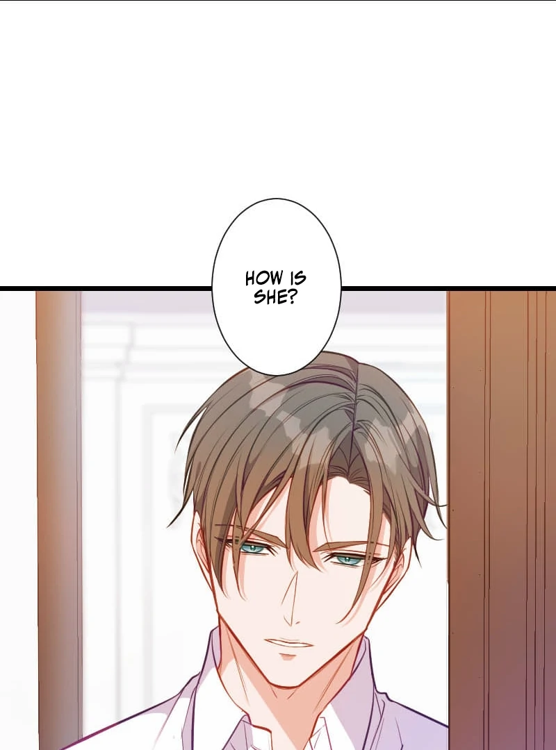 How to be Doted Again by the Cold-Hearted Grand Duke Chapter 11 page 18 - 