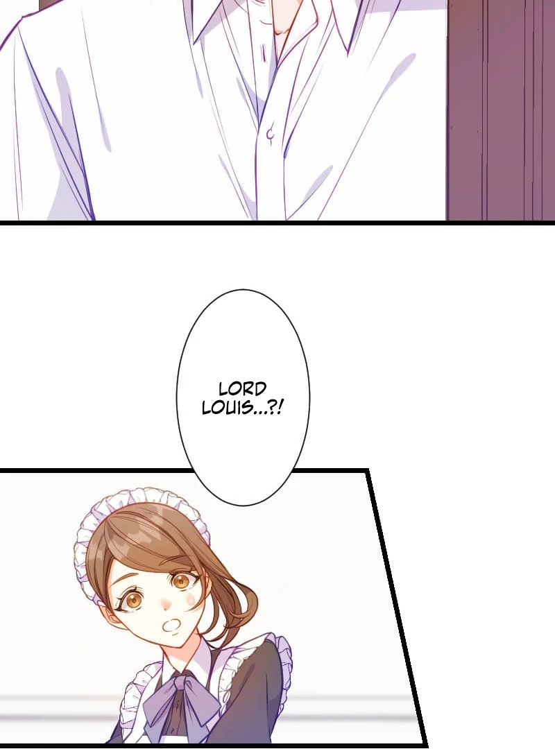 How to be Doted Again by the Cold-Hearted Grand Duke Chapter 11 page 19 - 