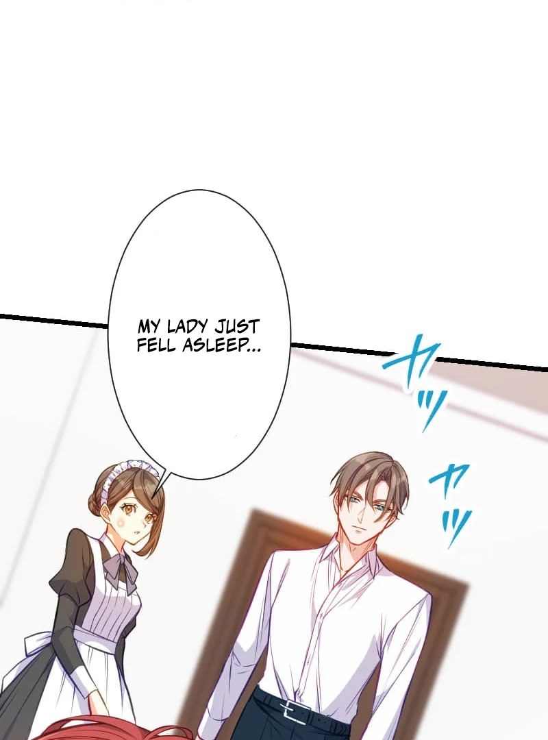 How to be Doted Again by the Cold-Hearted Grand Duke Chapter 11 page 20 - 