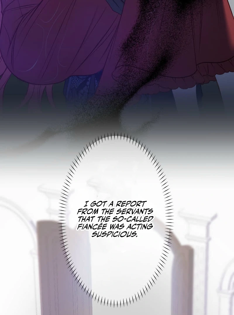 How to be Doted Again by the Cold-Hearted Grand Duke Chapter 11 page 3 - 