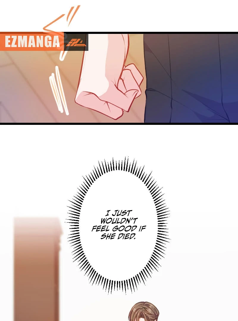 How to be Doted Again by the Cold-Hearted Grand Duke Chapter 11 page 25 - 