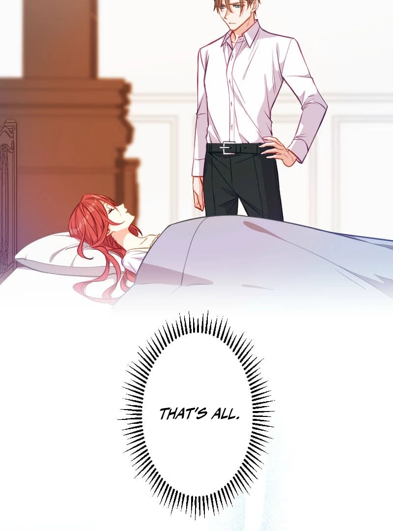 How to be Doted Again by the Cold-Hearted Grand Duke Chapter 11 page 26 - 