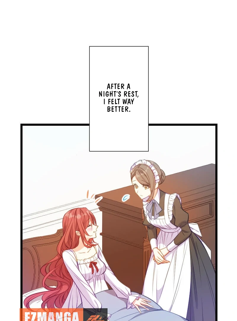 How to be Doted Again by the Cold-Hearted Grand Duke Chapter 11 page 29 - 