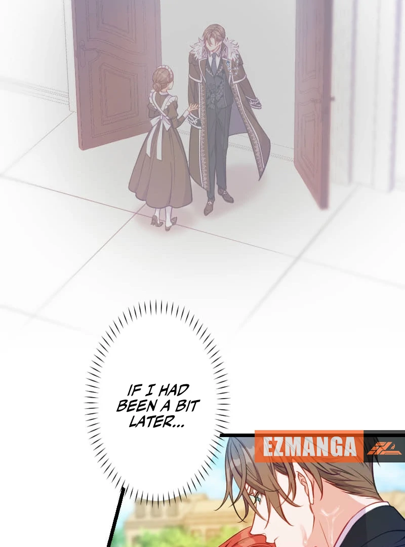How to be Doted Again by the Cold-Hearted Grand Duke Chapter 11 page 4 - 