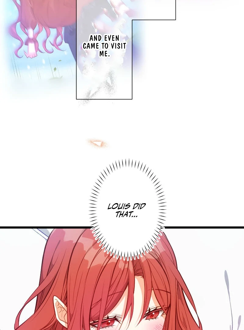 How to be Doted Again by the Cold-Hearted Grand Duke Chapter 11 page 31 - 
