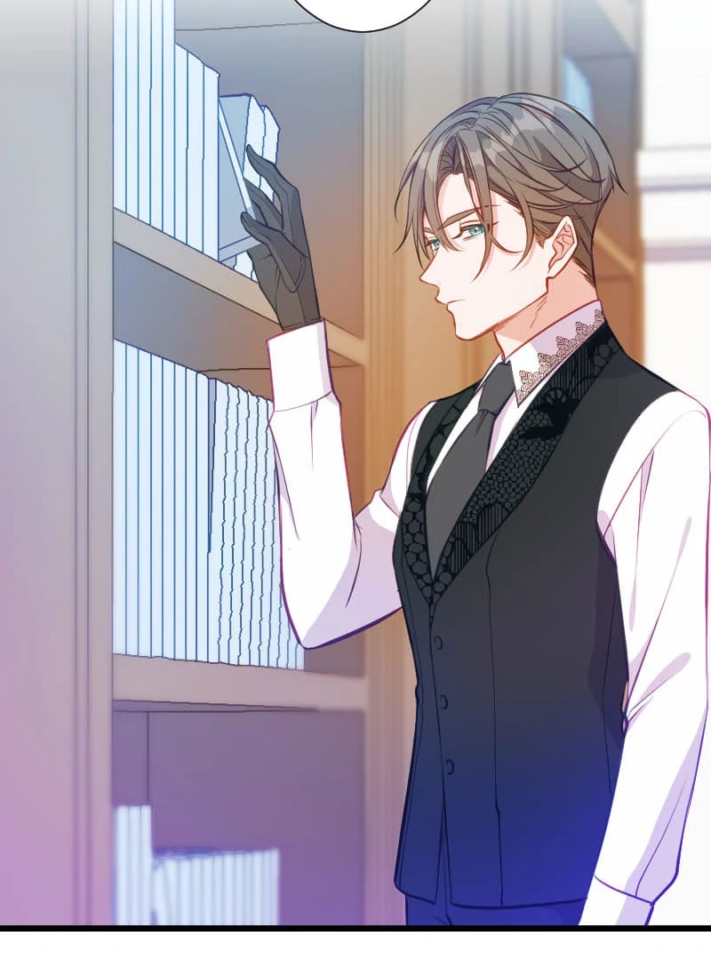 How to be Doted Again by the Cold-Hearted Grand Duke Chapter 11 page 34 - 