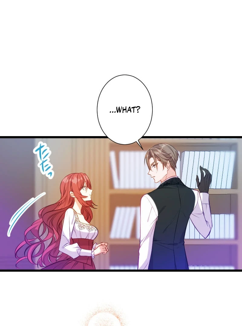 How to be Doted Again by the Cold-Hearted Grand Duke Chapter 11 page 35 - 
