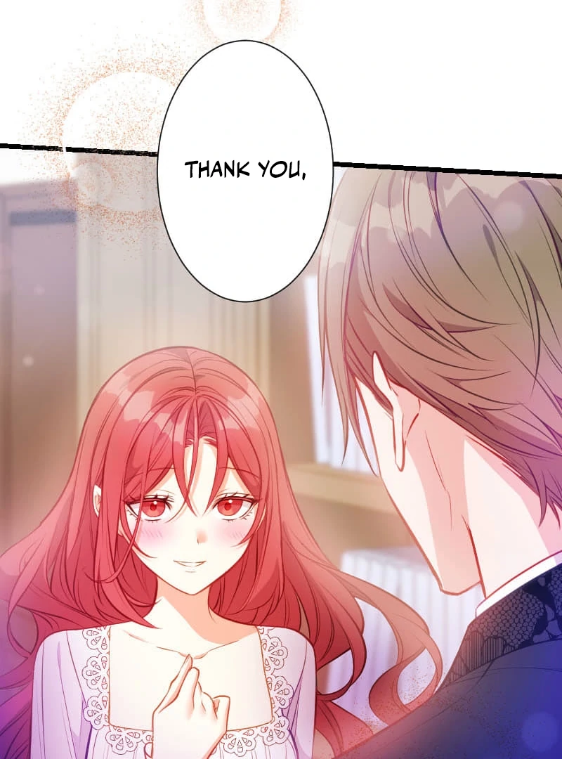 How to be Doted Again by the Cold-Hearted Grand Duke Chapter 11 page 36 - 