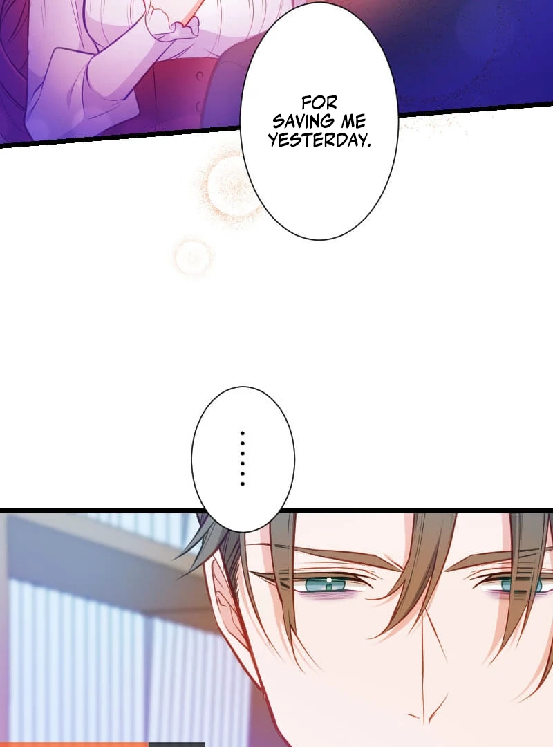 How to be Doted Again by the Cold-Hearted Grand Duke Chapter 11 page 37 - 