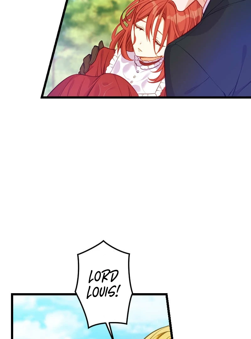 How to be Doted Again by the Cold-Hearted Grand Duke Chapter 11 page 5 - 