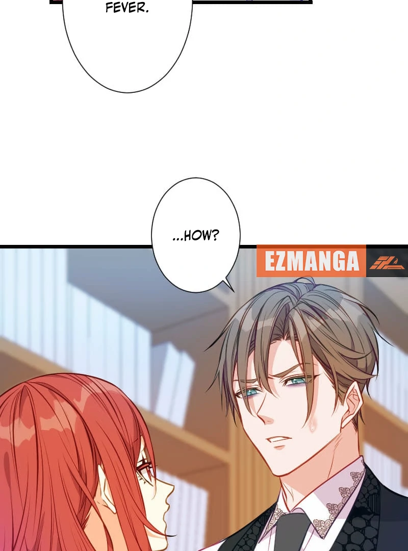 How to be Doted Again by the Cold-Hearted Grand Duke Chapter 11 page 43 - 