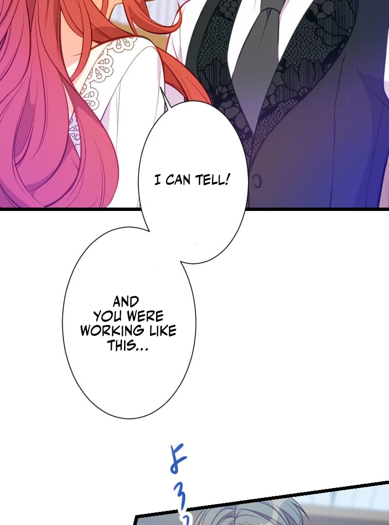 How to be Doted Again by the Cold-Hearted Grand Duke Chapter 11 page 44 - 