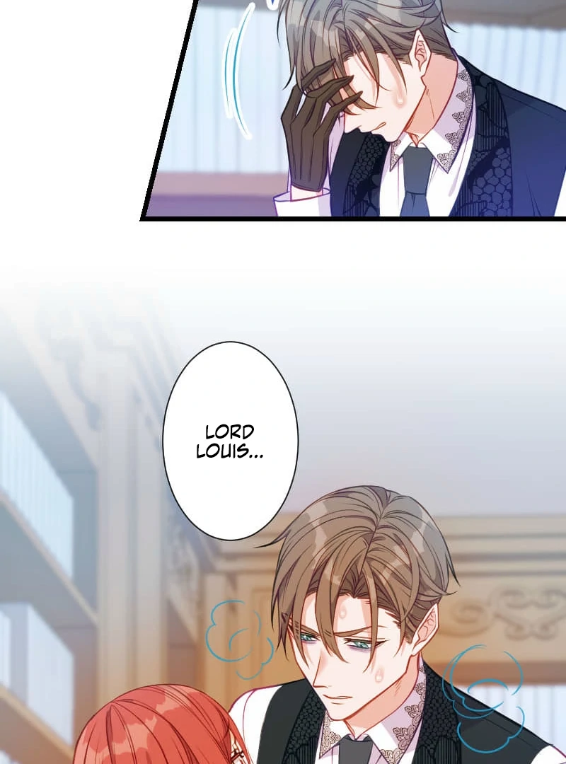 How to be Doted Again by the Cold-Hearted Grand Duke Chapter 11 page 45 - 