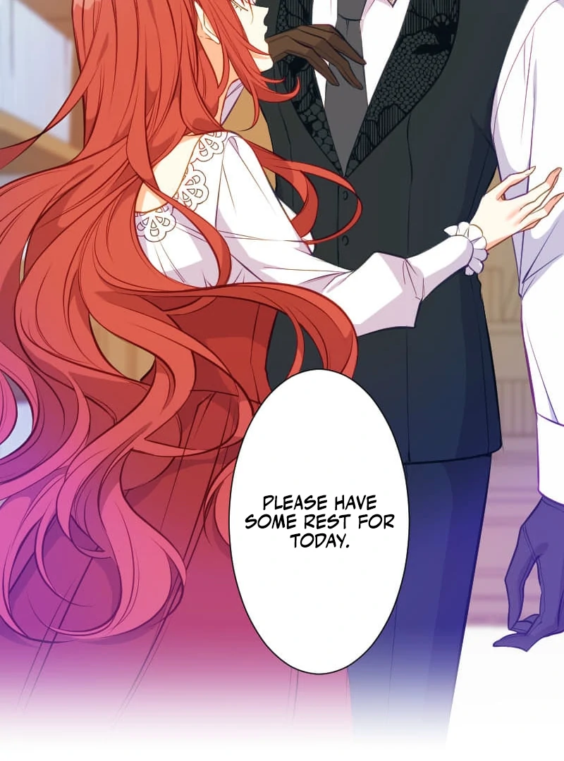 How to be Doted Again by the Cold-Hearted Grand Duke Chapter 11 page 46 - 