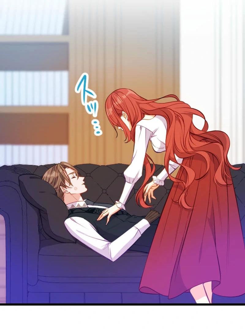 How to be Doted Again by the Cold-Hearted Grand Duke Chapter 11 page 49 - 