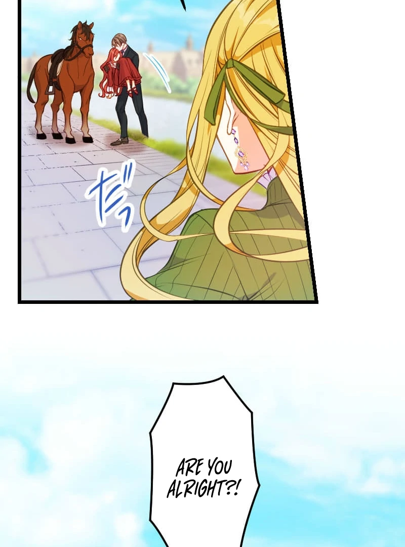 How to be Doted Again by the Cold-Hearted Grand Duke Chapter 11 page 6 - 