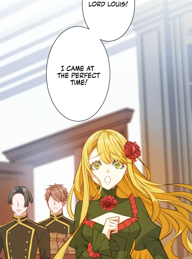 How to be Doted Again by the Cold-Hearted Grand Duke Chapter 11 page 52 - 