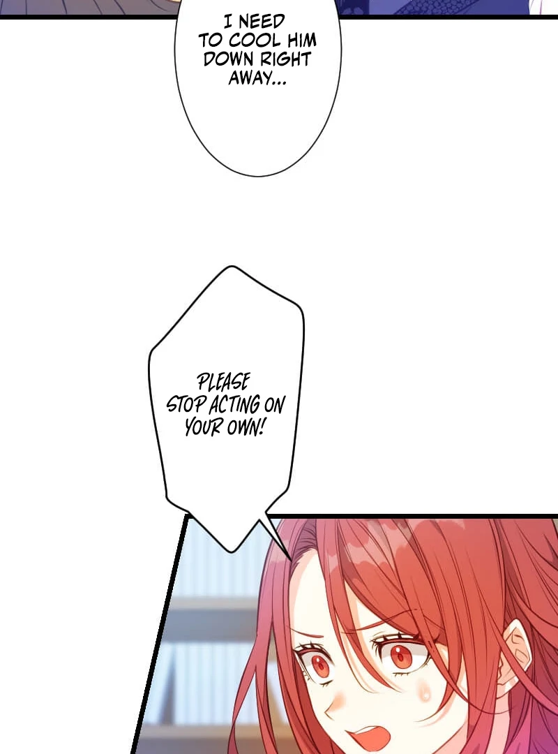 How to be Doted Again by the Cold-Hearted Grand Duke Chapter 11 page 56 - 