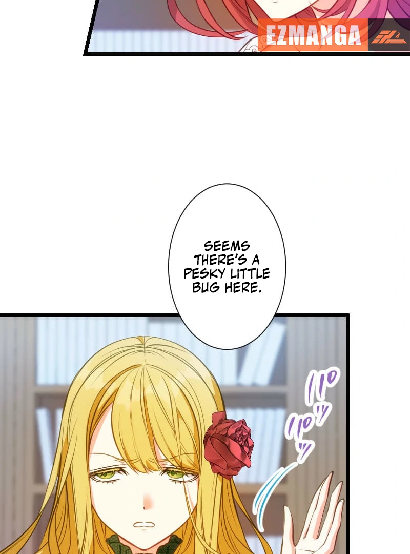 How to be Doted Again by the Cold-Hearted Grand Duke Chapter 11 page 57 - 