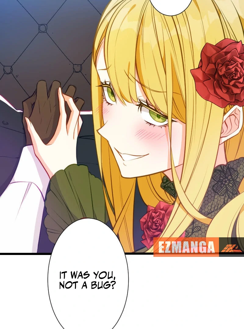 How to be Doted Again by the Cold-Hearted Grand Duke Chapter 11 page 60 - 