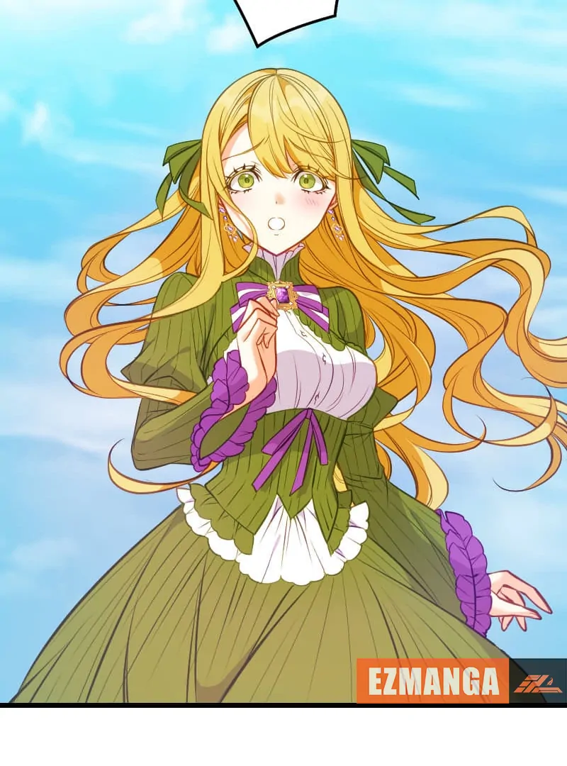 How to be Doted Again by the Cold-Hearted Grand Duke Chapter 11 page 7 - 