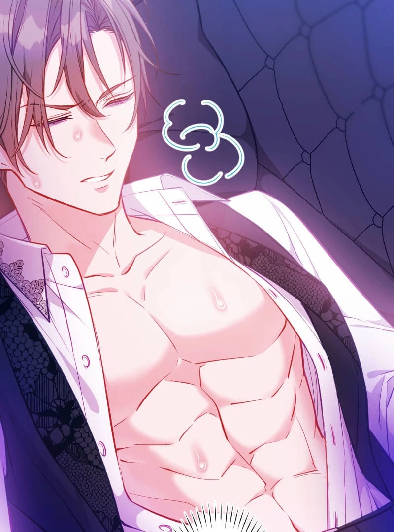 How to be Doted Again by the Cold-Hearted Grand Duke Chapter 11 page 63 - 