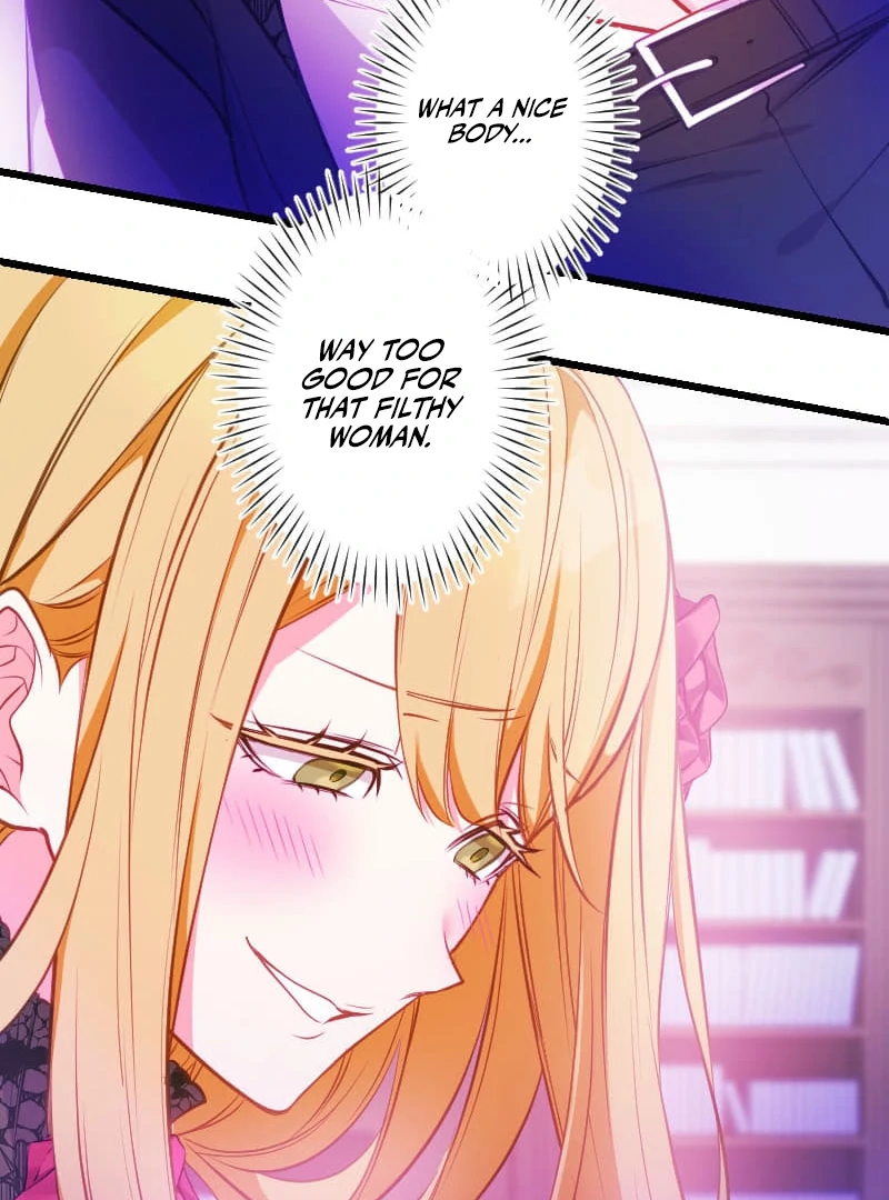 How to be Doted Again by the Cold-Hearted Grand Duke Chapter 11 page 64 - 