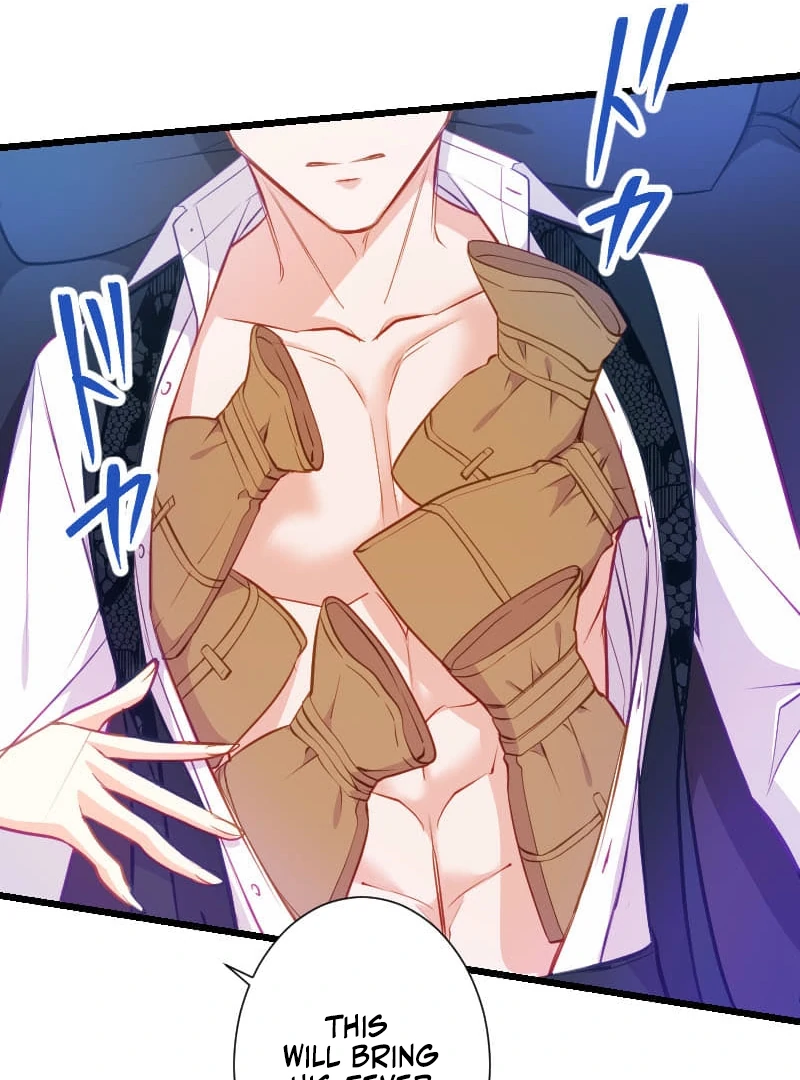 How to be Doted Again by the Cold-Hearted Grand Duke Chapter 11 page 67 - 