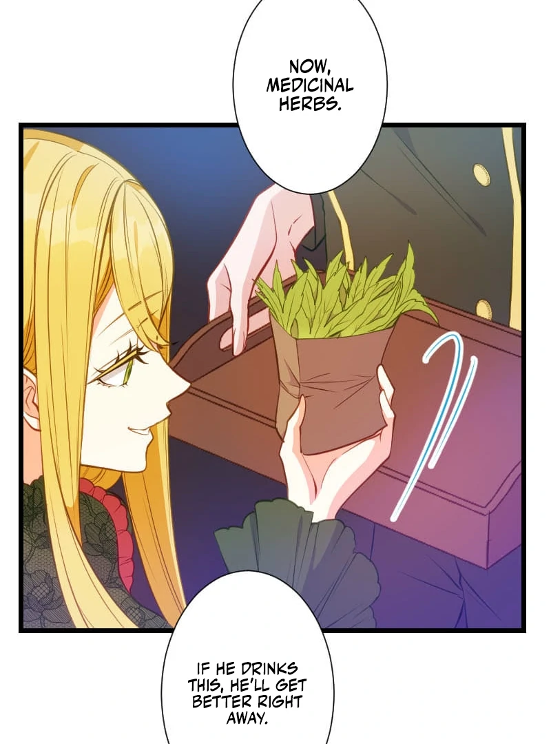 How to be Doted Again by the Cold-Hearted Grand Duke Chapter 11 page 69 - 