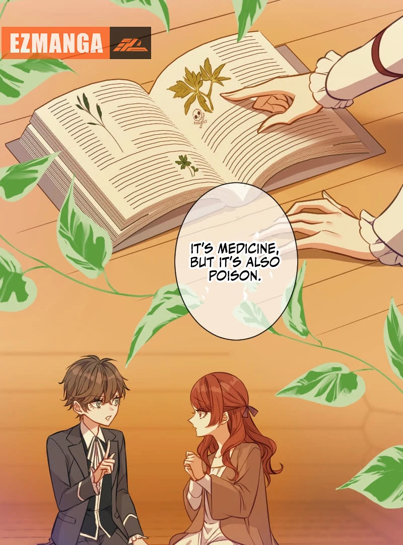 How to be Doted Again by the Cold-Hearted Grand Duke Chapter 11 page 72 - 