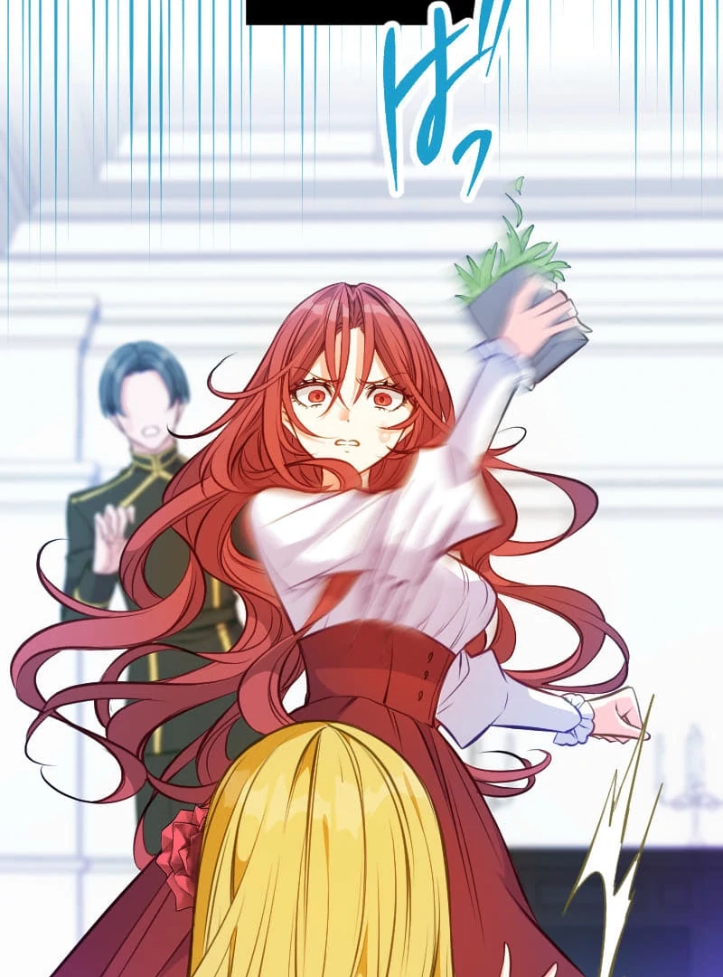 How to be Doted Again by the Cold-Hearted Grand Duke Chapter 11 page 74 - 