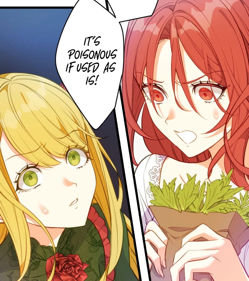 How to be Doted Again by the Cold-Hearted Grand Duke Chapter 11 page 77 - 