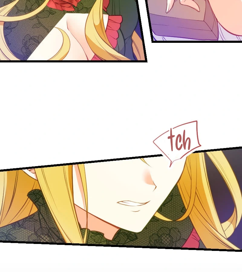 How to be Doted Again by the Cold-Hearted Grand Duke Chapter 11 page 78 - 