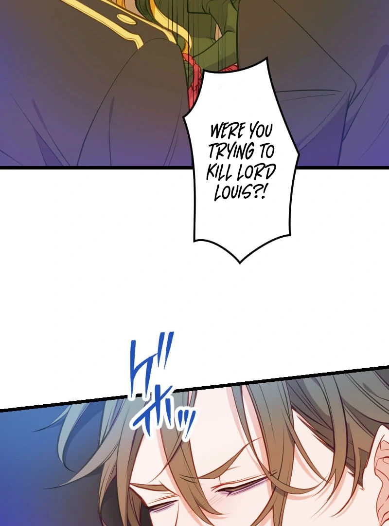 How to be Doted Again by the Cold-Hearted Grand Duke Chapter 11 page 80 - 