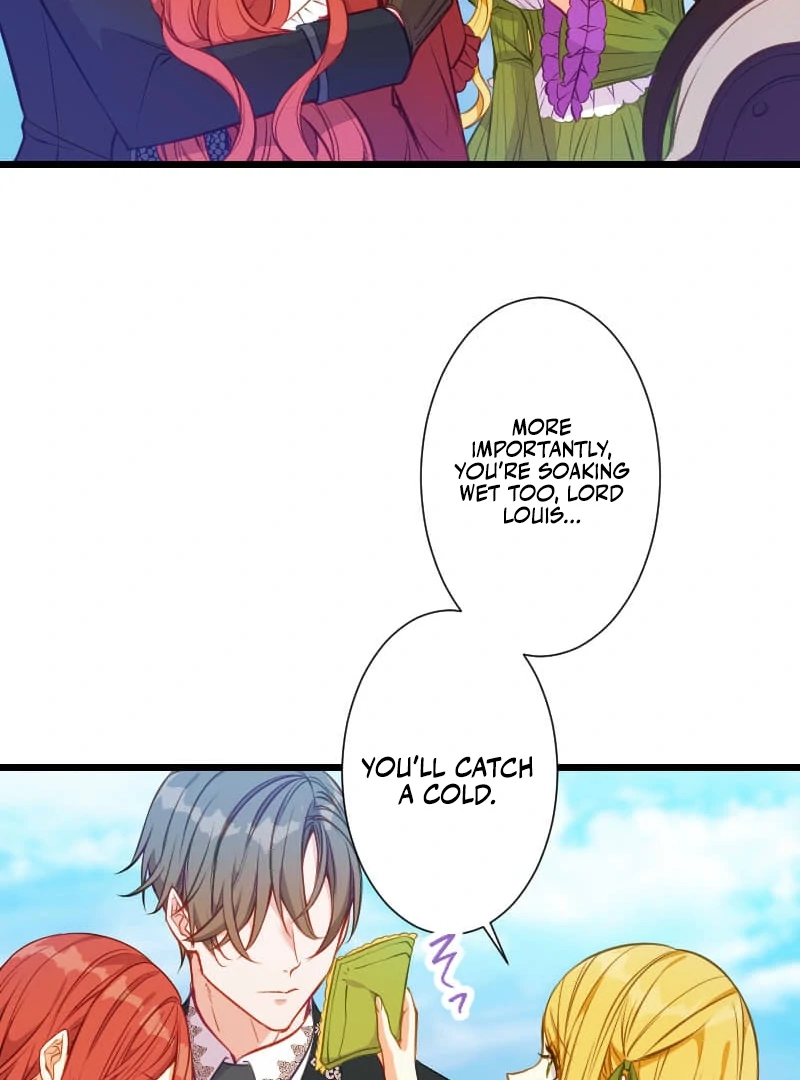 How to be Doted Again by the Cold-Hearted Grand Duke Chapter 11 page 9 - 