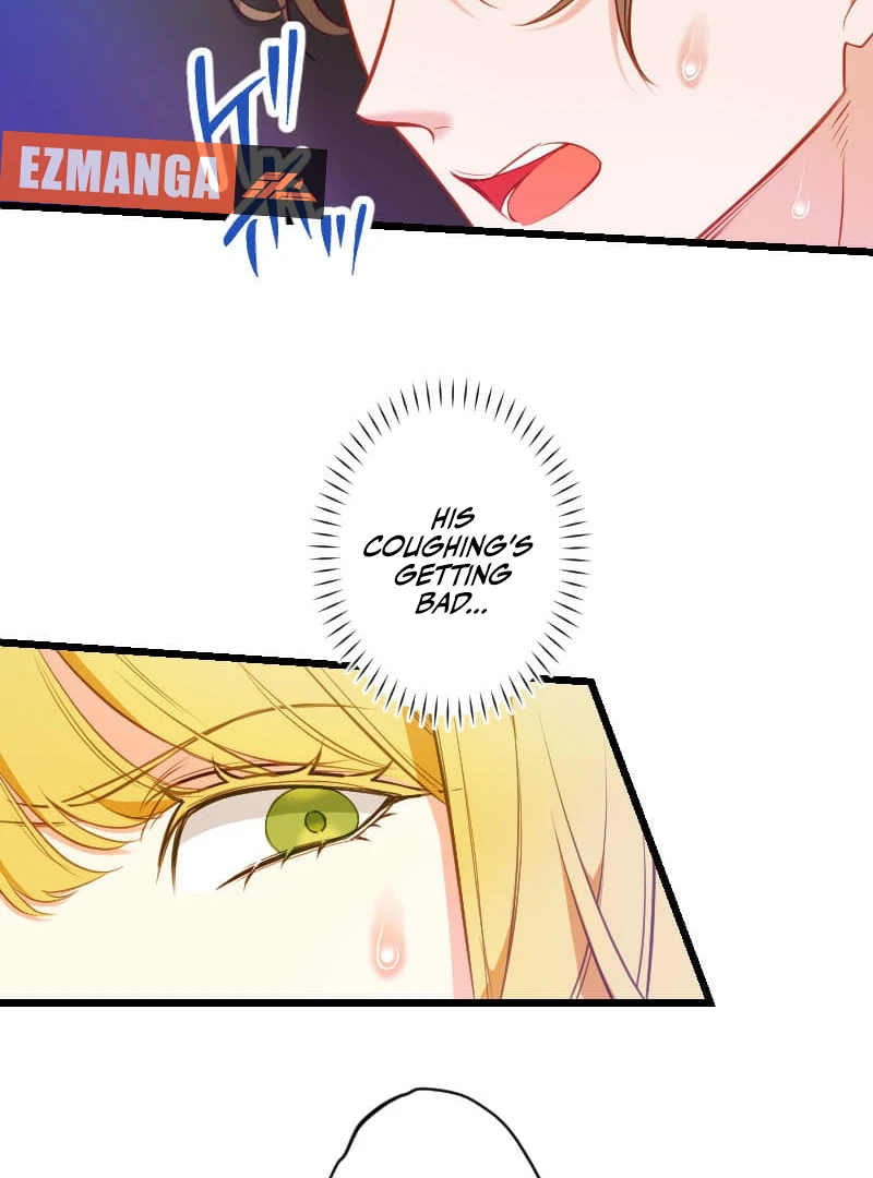 How to be Doted Again by the Cold-Hearted Grand Duke Chapter 11 page 81 - 