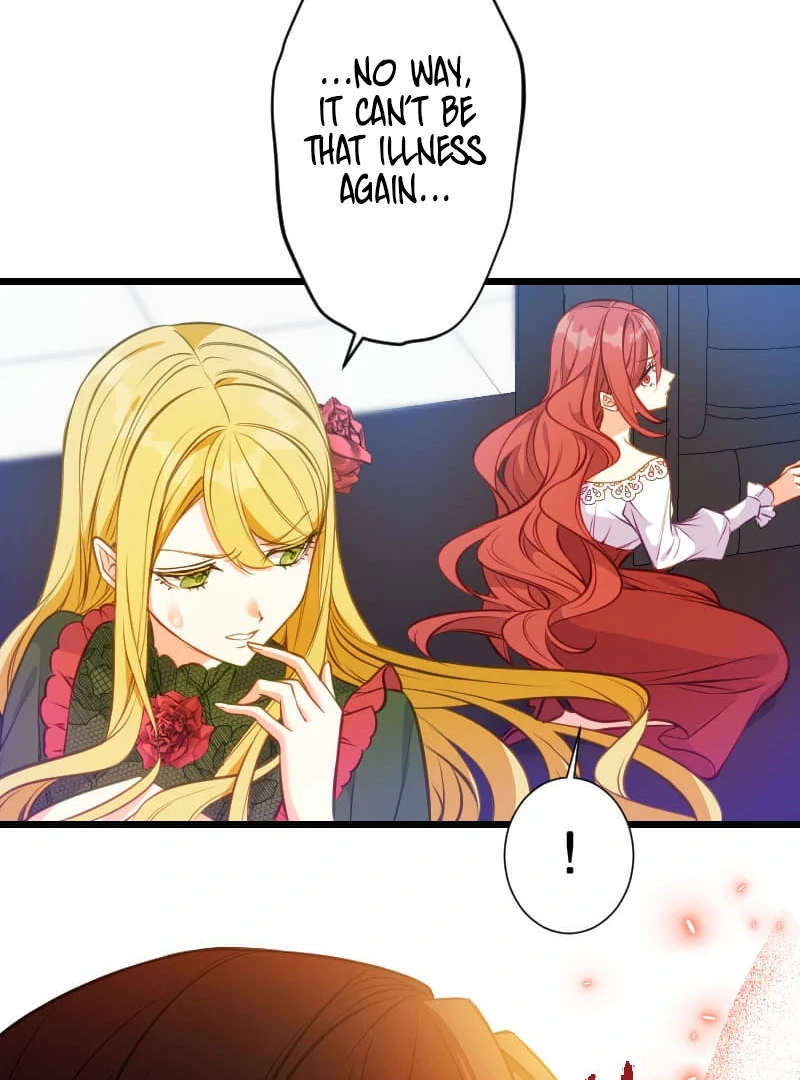 How to be Doted Again by the Cold-Hearted Grand Duke Chapter 11 page 82 - 