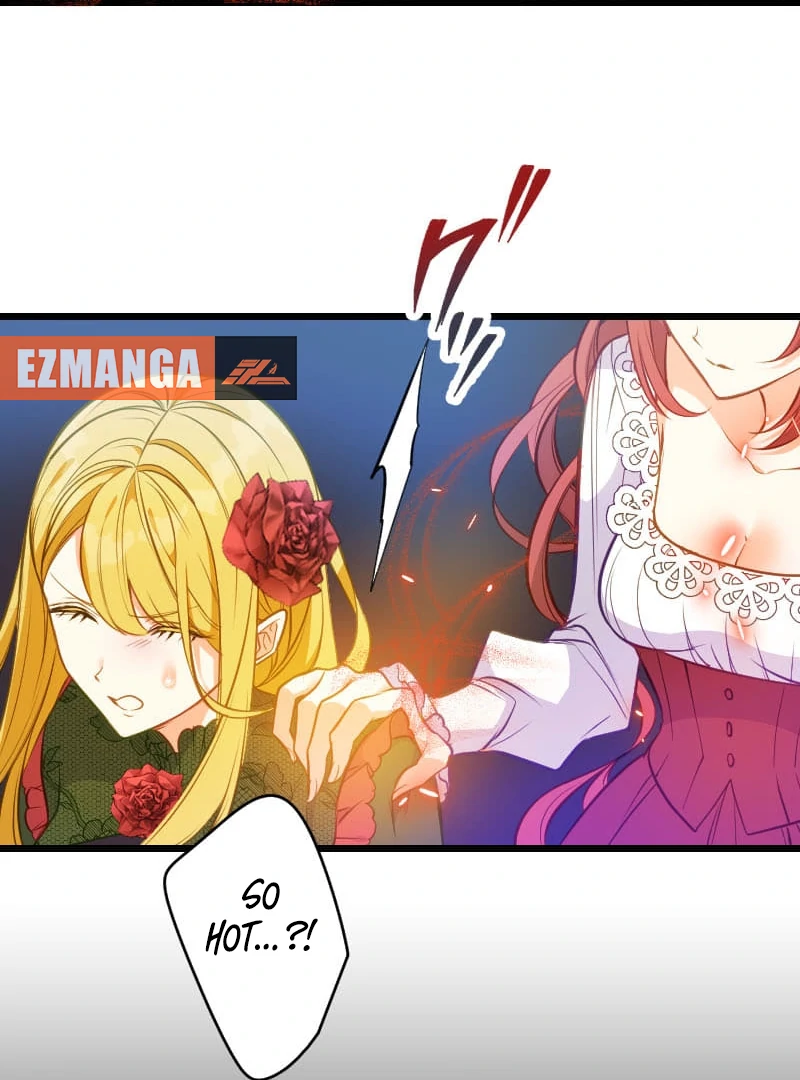 How to be Doted Again by the Cold-Hearted Grand Duke Chapter 11 page 84 - 