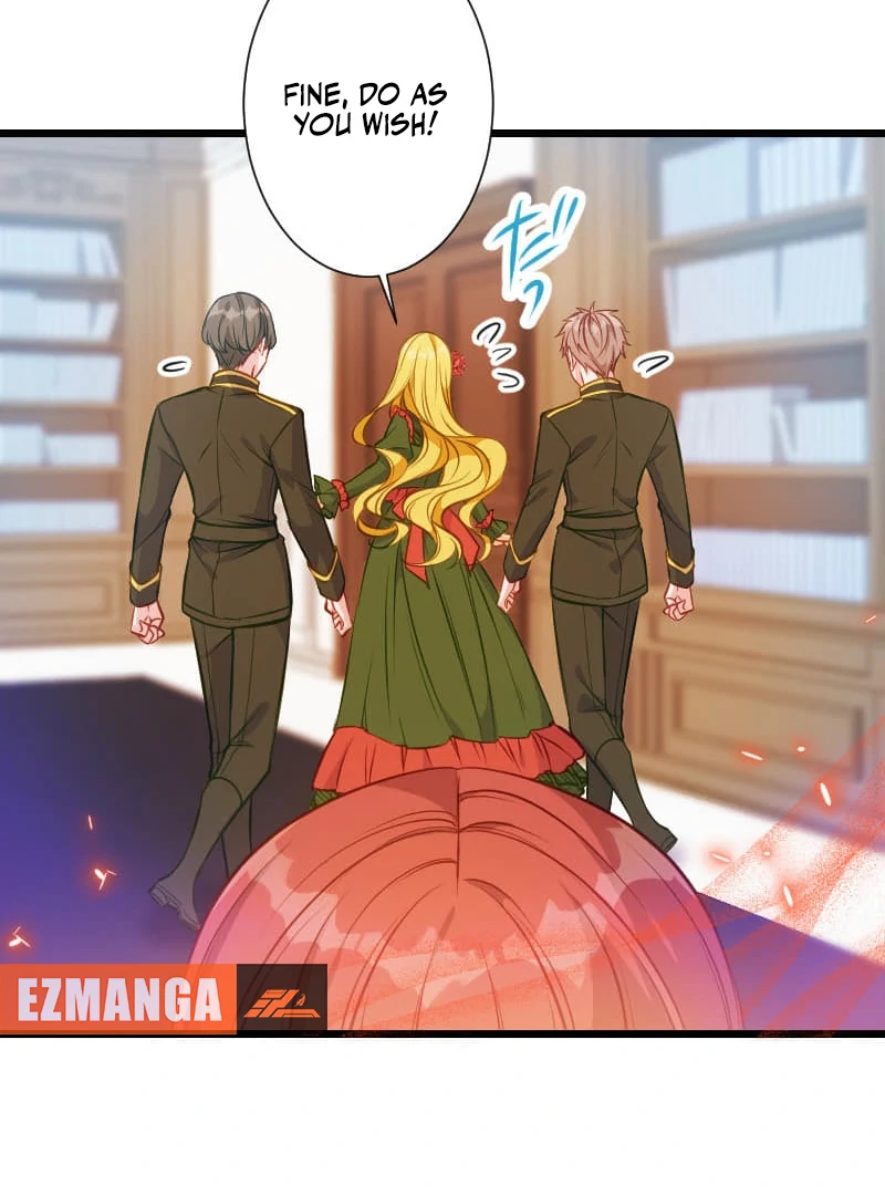 How to be Doted Again by the Cold-Hearted Grand Duke Chapter 11 page 88 - 