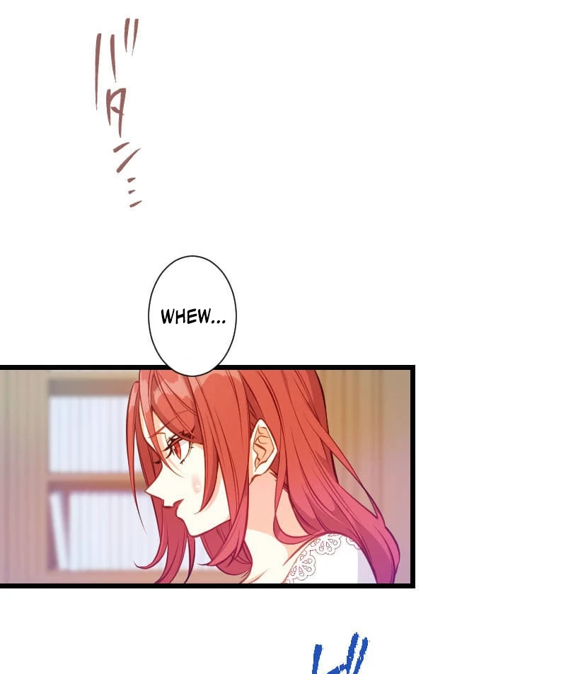 How to be Doted Again by the Cold-Hearted Grand Duke Chapter 11 page 89 - 