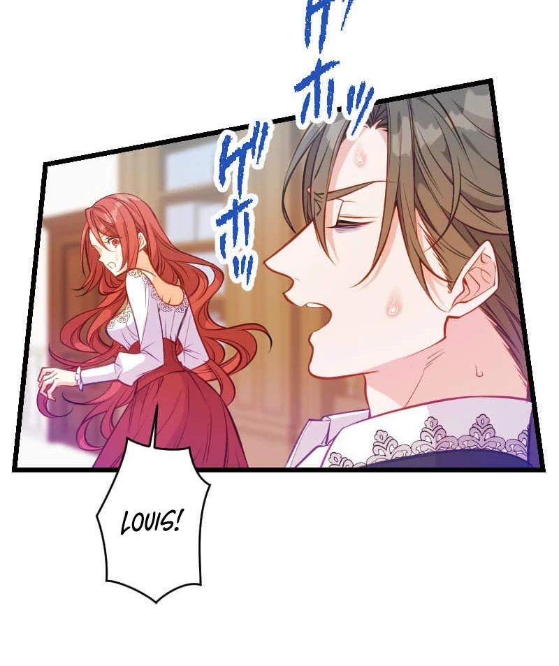 How to be Doted Again by the Cold-Hearted Grand Duke Chapter 11 page 90 - 